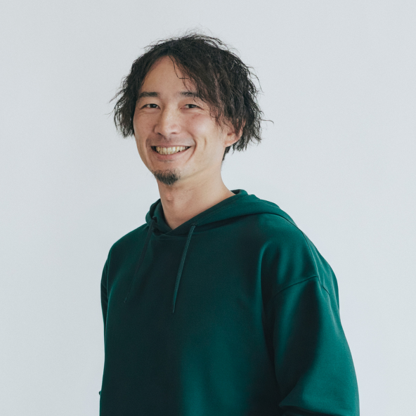 一般社団法人YUME 代表理事 赤間健太